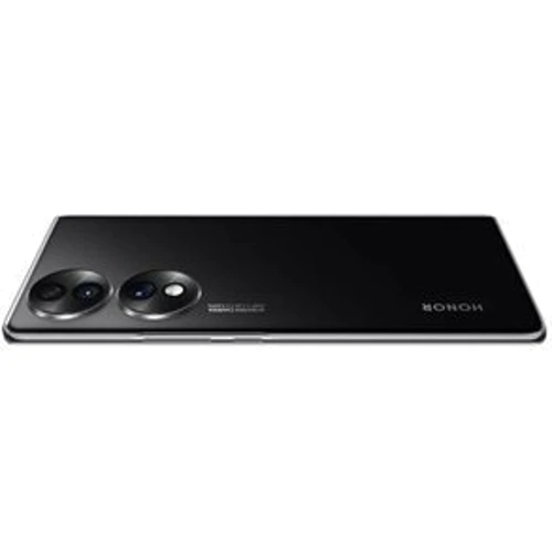 Смартфон Honor 70 5G 8/256GB Midnight Black: Вбудована пам'ять 256 ГБ