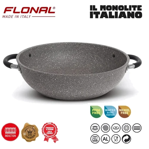 Сотейник Flonal Monolite 32 см (DAS301925)