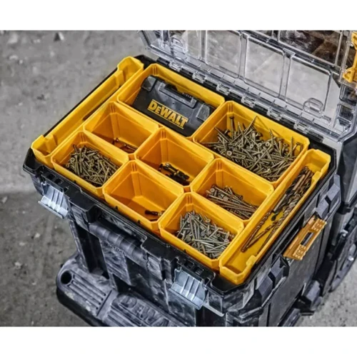 Органайзер для инструментов DeWALT DWST82968-1 фото 5