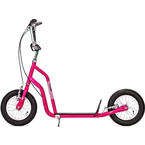 Самокат Yedoo OX 8+ (magenta)