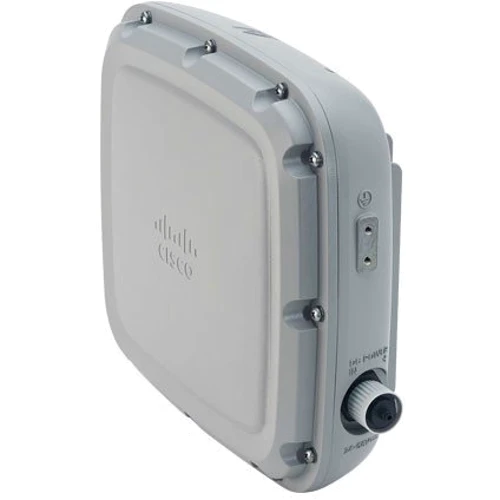 Точка доступу Wi-Fi CISCO C9124AXD-EWC-E