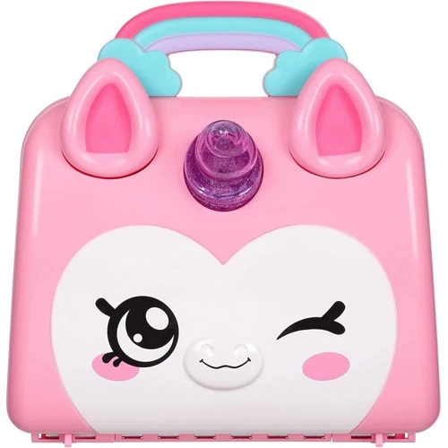 Набор доктора в портфеле Moose Kindi Kids Kindi fun Doctor Bag фото 2
