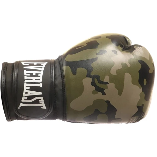 Боксерські рукавички Everlast Spark Training Glove Уні 10 унцій (P00002413) фото 5