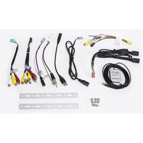 EasyGo A411 Toyota Landcruiser 200 (2008-2015) фото 4