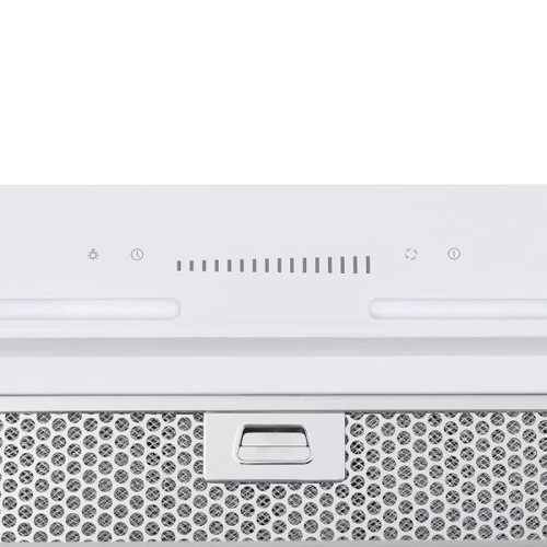 Витяжка Perfelli BSL 6783 WH 1100 DC фото 6