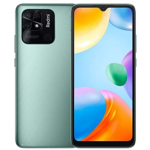 

Xiaomi Redmi 10C 3/64Gb Nfc Mint Green (Global)