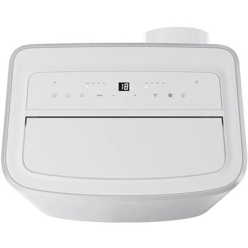 Кондиціонер Electrolux Comfort 600 EXP34U339CW: Вид установки внутрішнього блоку мобільний
