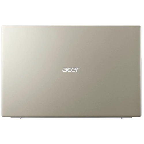 Ноутбук Acer Swift 1 SF114-34-P8JE (NX.A74AA.002) RB: Оперативна пам'ять 4 ГБ