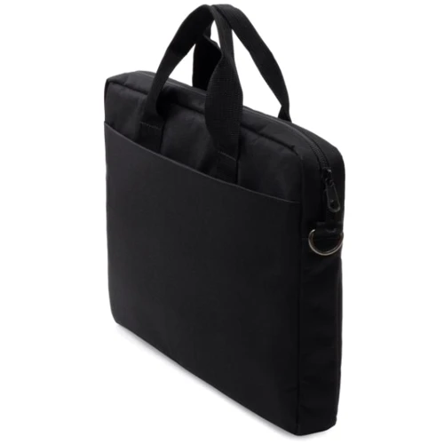 Сумка для ноутбуков Vinga 15.6" Black (NB152BK): Форм-фактор 15.6"