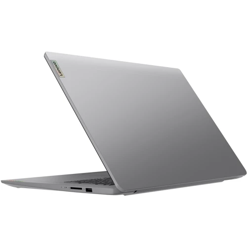 Ноутбук Lenovo IdeaPad 3 17ALC6 (82KV03G2RM): Объем накопителя 2 ТБ (SSD)