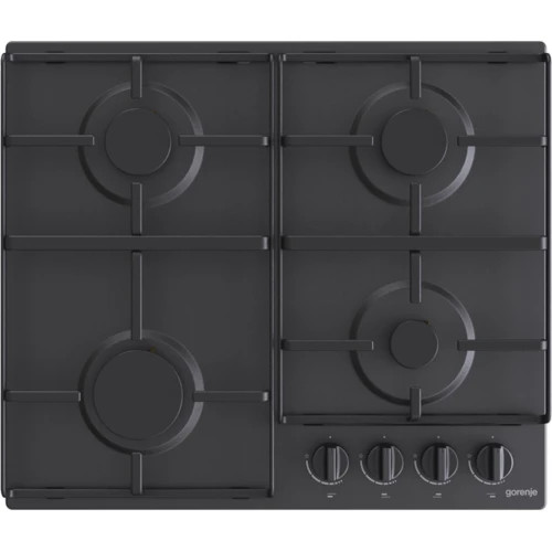 Варильна поверхня Gorenje BO6735E05B + G641EB: Розміри для вбудовування 56х49 СМ