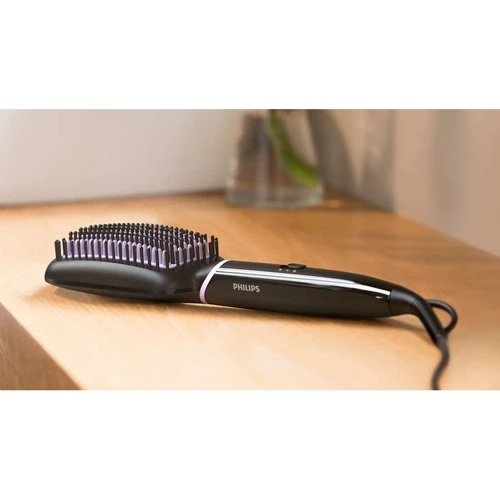 Фен-щітка Philips BHH880/00 фото 9
