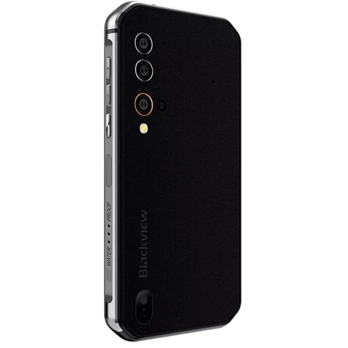 Смартфон Blackview BV9900E 6/128Gb Dual Silver (UA UCRF): Оперативная память 6 ГБ