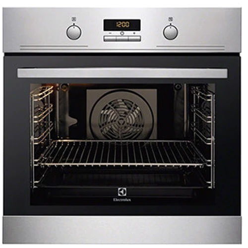 Духова шафа електрична Electrolux EOB53410AX