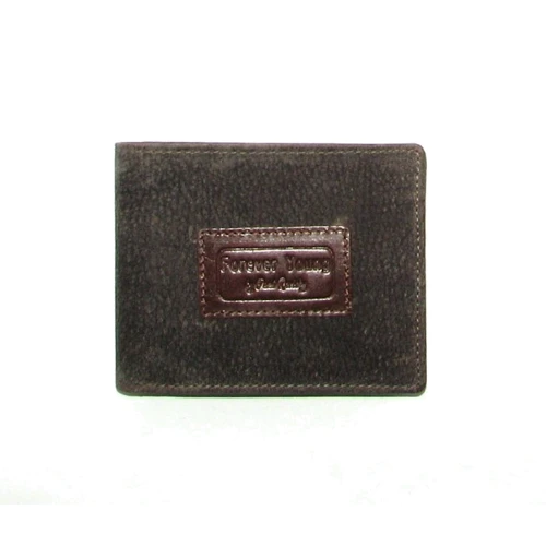 Чоловіче портмоне Forever young сіре (N992-VTP GREY)