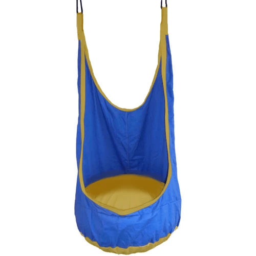 Гамак Kidigo Blue кокон (45072)
