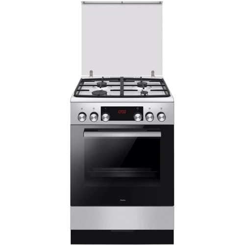 Плита комбинированная Amica 6123GE3.43HZPTSKDPNA(XX)