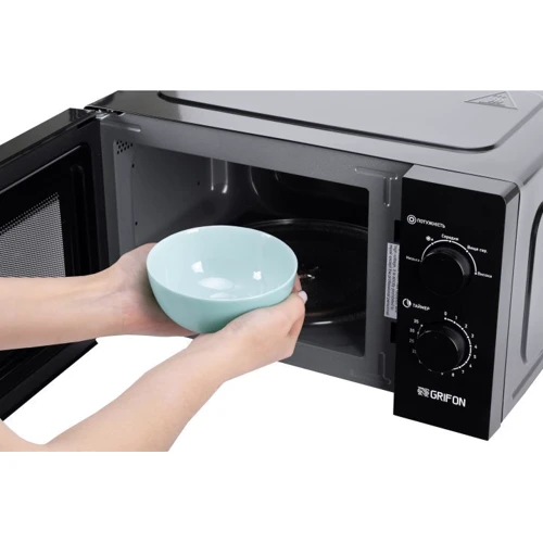 Микроволновая печь Grifon GR20FM0105B фото 7