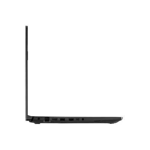 Ноутбук ASUS TUF Gaming F17 TUF706HEB (TUF706HEB-DB74) RB: Екран 17.3 " (1920x1080)