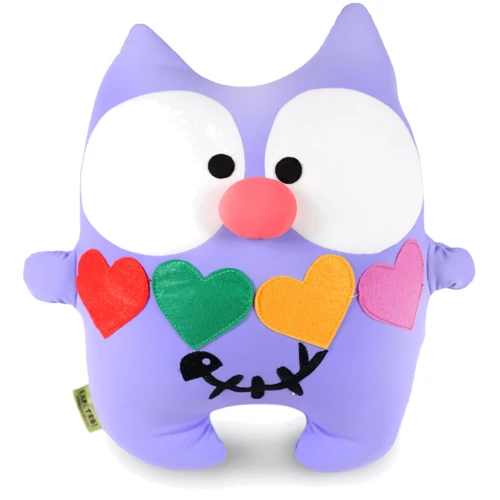 М'які іграшки