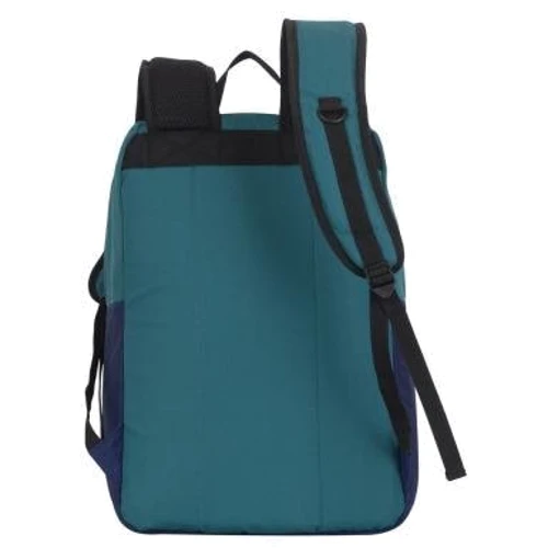 Сумка для ноутбуков RivaCase 15.6" 5560 Aquamarine/Cobalt blue: Тип сумки рюкзак