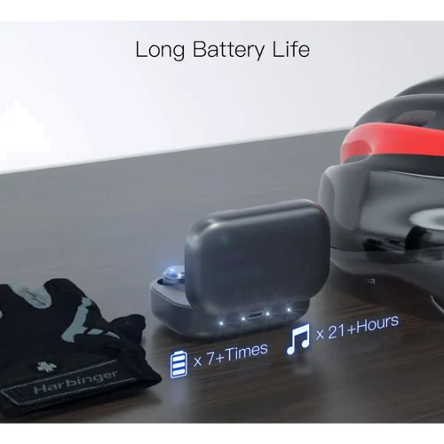 Навушники Jakcom SE5 True Wireless Sport Earbuds Black: Призначення Для смартфона