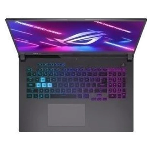 Ноутбук ASUS ROG Strix G17 (G713RS-LL063WA): Экран 17.3 " (2560x1440)