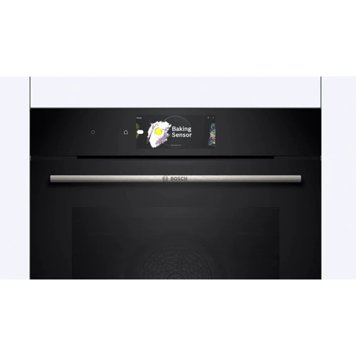 Духова шафа електрична Bosch HBG7784B1: Клас енергоспоживання A+