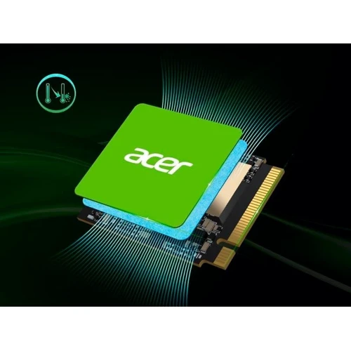 Acer MA200 1 TB (BL.9BWWA.154) фото 6