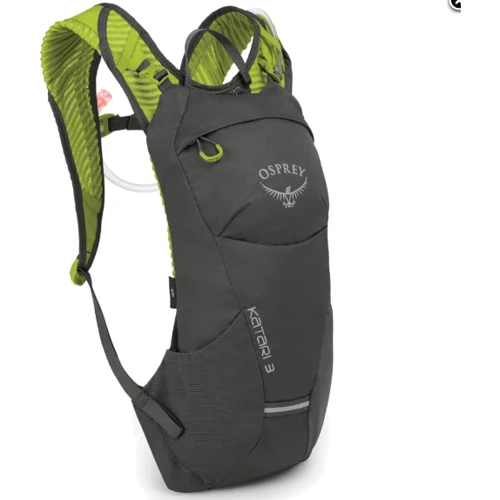 Рюкзак Osprey Katari 3 Lime Stone - O/S (009.1930)