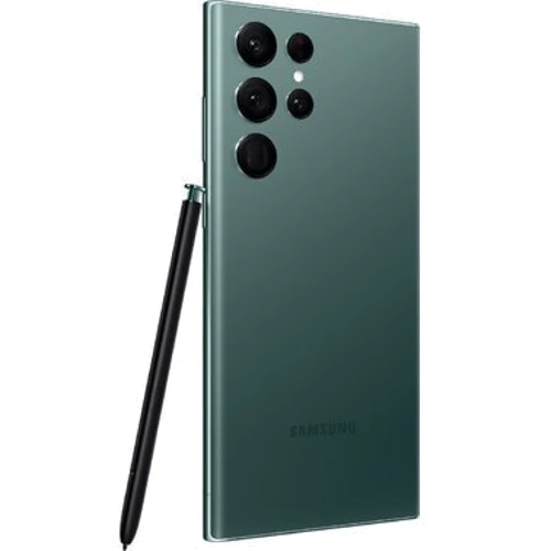 Смартфон Samsung Galaxy S22 Ultra 8/128 GB Green Approved Вітринний зразок: Виробник Samsung