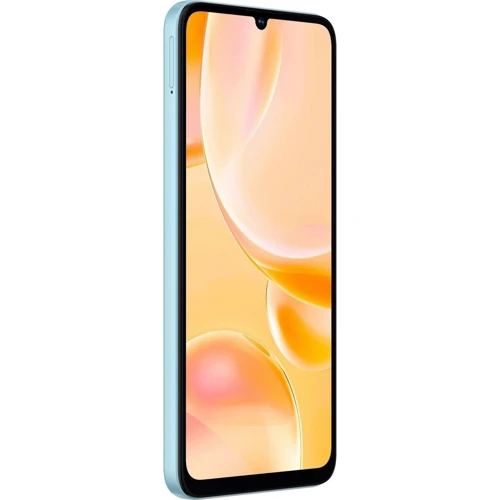 Смартфон ZTE Blade A55 4/128GB Blue (UA UCRF): Процесор Unisoc SC9863A Octa-core (4 x 1.6 ГГц + 4 x 1.2 ГГц) + PowerVR GE8322