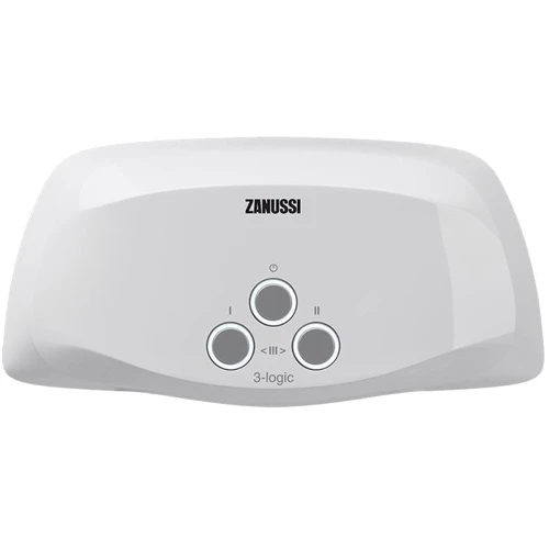 Бойлер Zanussi 3-logic 3,5 TS
