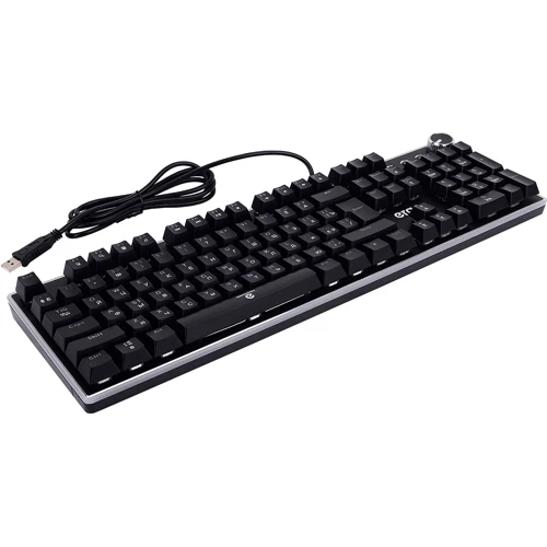 Клавиатура ERGO KB-955 фото 9
