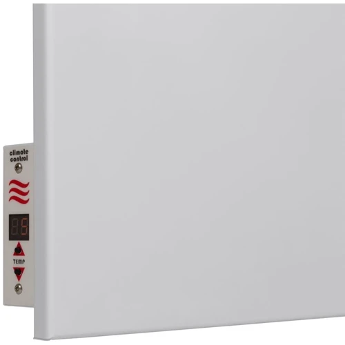 Обогреватель SunWay SWRE-400: Максимальная мощность, кВт 0.4