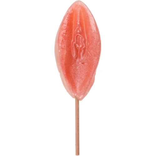 Леденец OOTB Sexy Lollipop Candy Pussy Strawberry, 45 г: Производитель OOTB