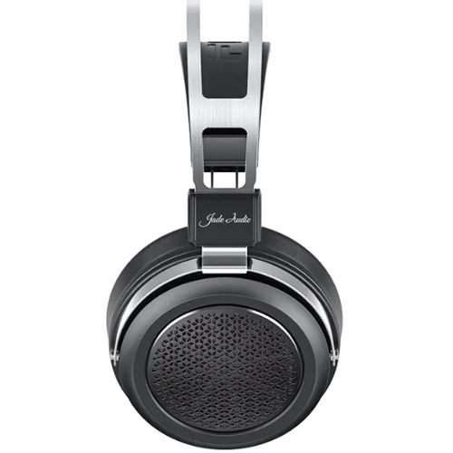 Навушники FIIO JT1 Black: Тип кріплення оголовные