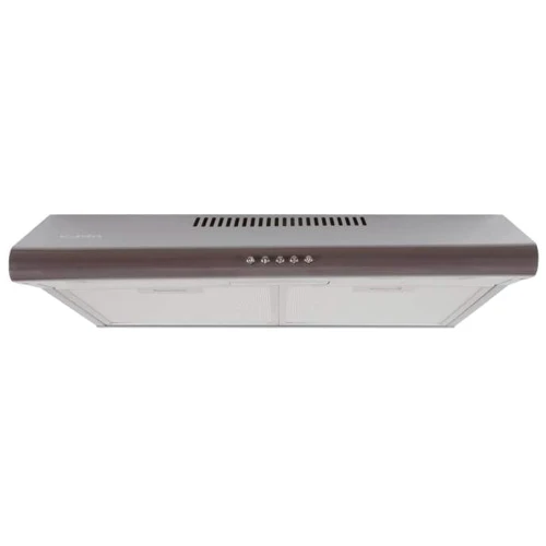 Вытяжка Ventolux PARMA 60 BR (600): Тип монтажа Настенный