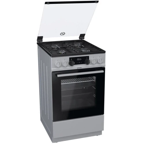 Плита комбінована Gorenje K5340SH
