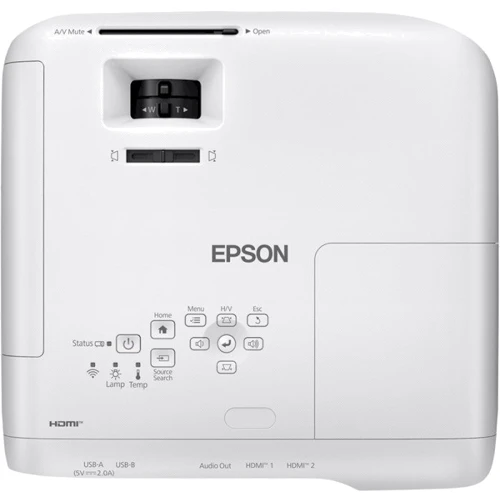 Проектор Epson EB-FH54 (V11HB59042)