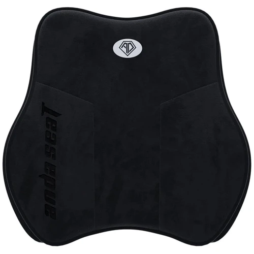 Подушка для спины Anda Seat Kaiser 3 Pro Black (AC-YZ-52-B-F-J-W01): undefined undefined