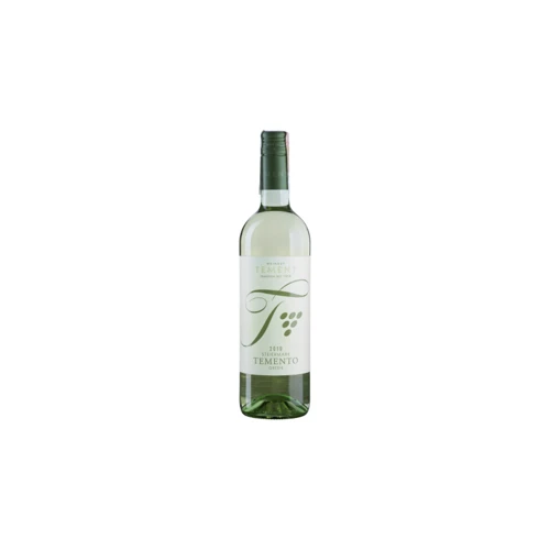 Вино Weingut Tement Temento Green (0,75 л.) (BWQ1201)
