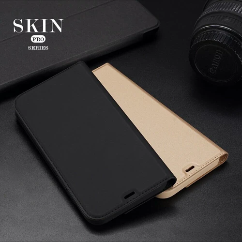 Чехол для iPhone Dux Ducis Skin Pro Black for iPhone 12 Pro Max фото 7