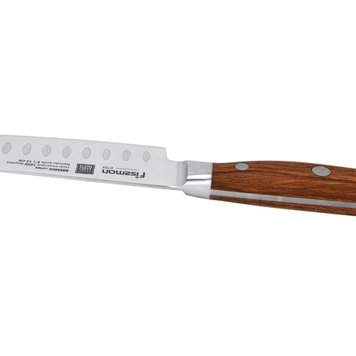 Нож сантоку Fissman Bremen 13 см (2723): Длина лезвия, см 13