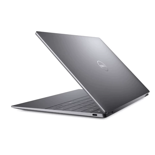 Ноутбук Dell XPS 13 (9345-5536): Процессор Snapdragon X1E-80-100 (4.0 Ггц) - 12 ядер