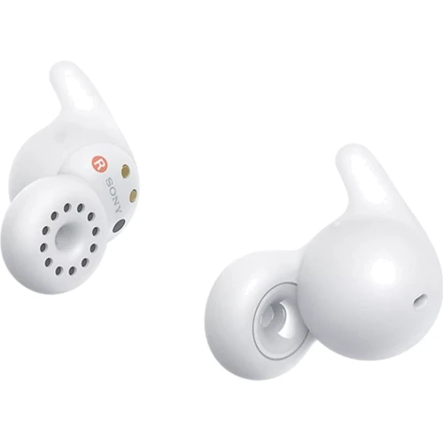 Наушники Sony LinkBuds Open WF-L910 White (WFL910W.CE7) фото 7