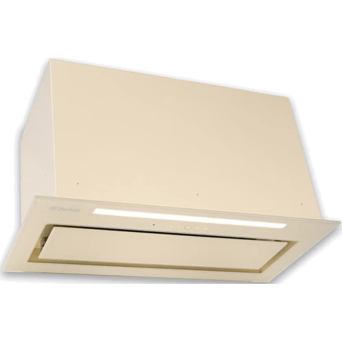 Вытяжка Perfelli BISP 6973 A 1250 IV LED STRIP