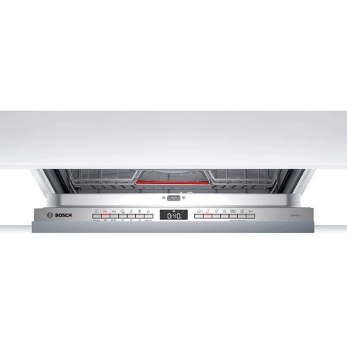 Встраиваемая посудомоечная машина Bosch SMV4HVX31E: Класс энергопотребления/мойки/сушки A ++ / A / A