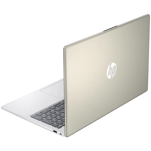 Ноутбук HP 15-fc0225nw (9R879EA): Процессор AMD Ryzen 3 7320U (2.4 - 4.1 ГГц) / 4 - ядерный