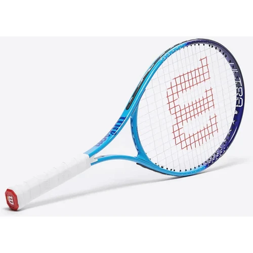 Ракетка для тенісу Wilson Ultra blue 25 (WR053810) фото 2